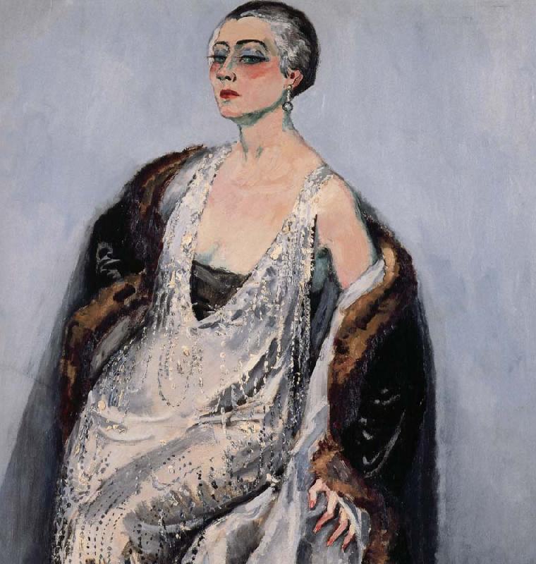 Anthony Van Dyck kees van dongen